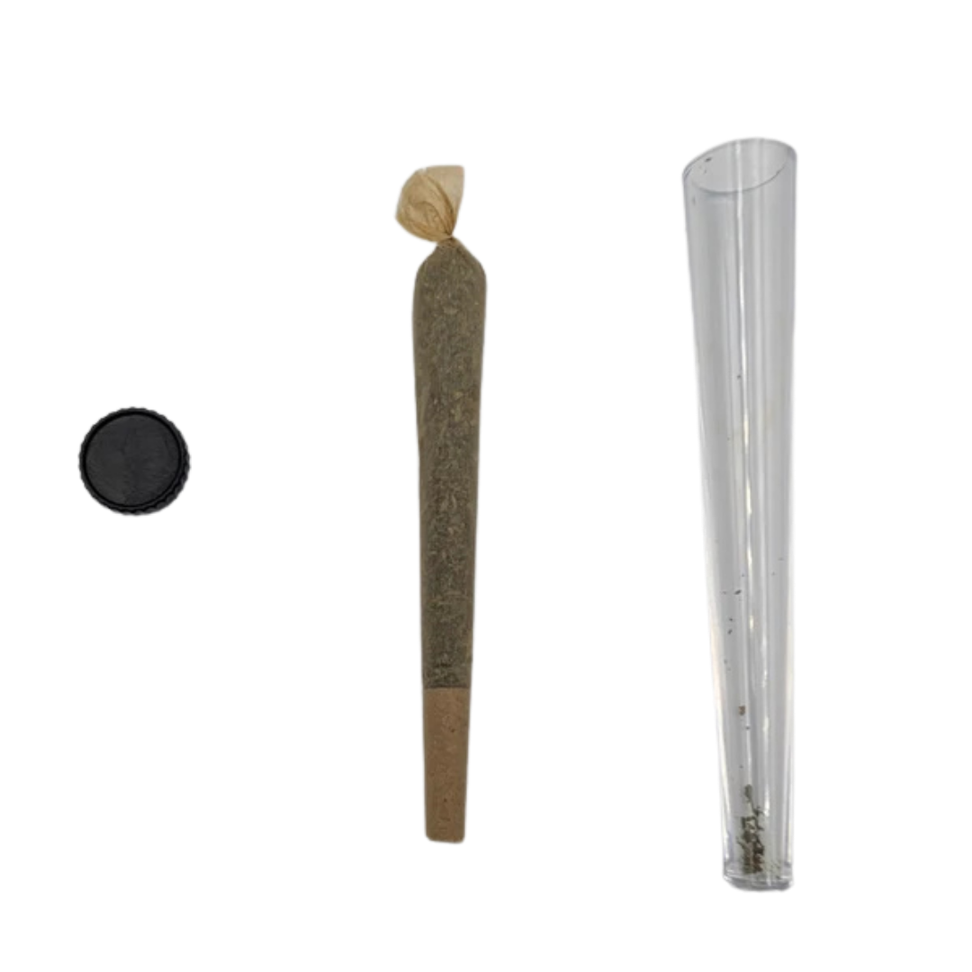 Pre-Roll of Lemon CBD