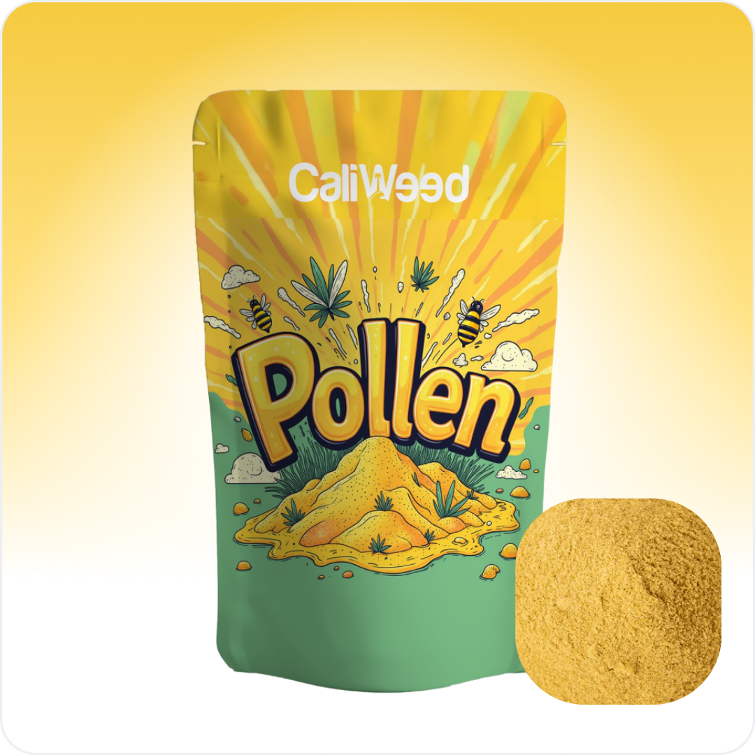 Pollen CBD