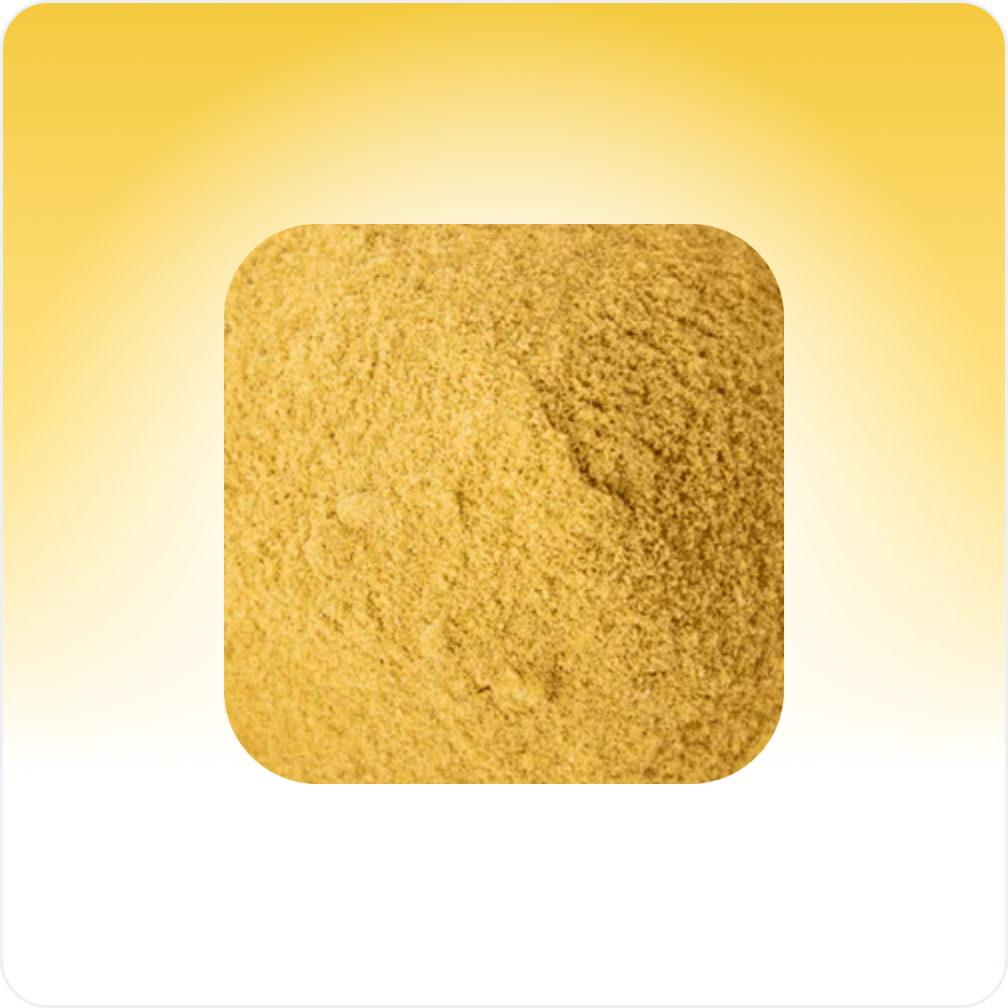 Pollen CBD