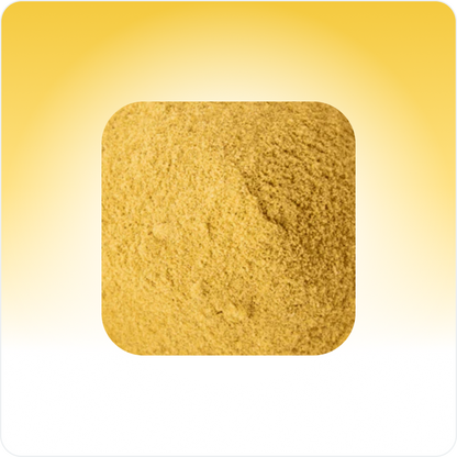 Pollen CBD