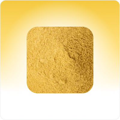 Pollen CBD