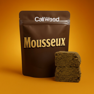 Mousseux CBD