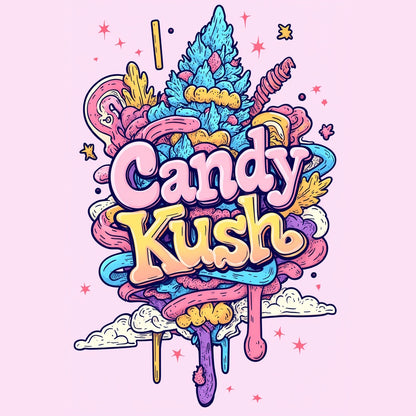 Candy Kush CBD