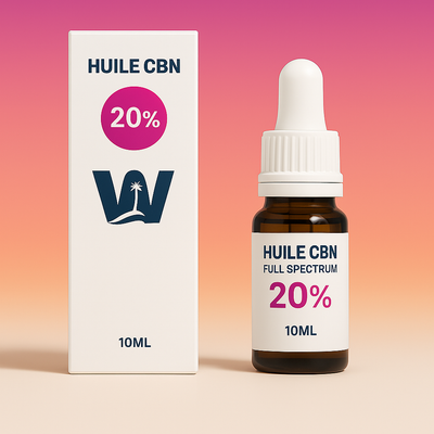 Hempseed Oil CBN 20% + CBD 5% + CBN 20% + CBD 5% + CBN 20% + CBD 5% + CBN 5% + CBD