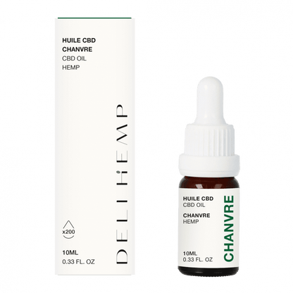 30% CBD oil