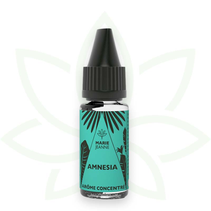 arome amnesia liquid diy 10 ml marie jeanne mafrenchweed 1