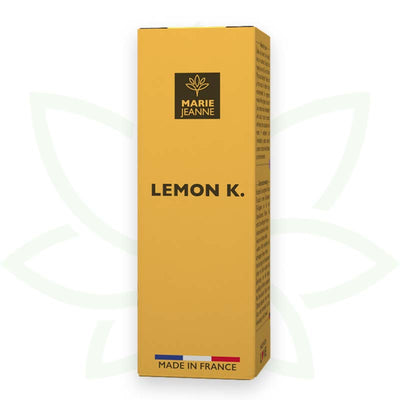cbd e liquid lemon kush 0 50 100 300 600 mg 10ml marie jeanne mafrenchweed 2