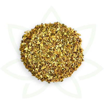 cbd herbal tea serenithe detox organic cbd infusion rest in tizz mafrenchweed 3